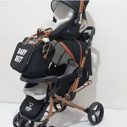 سرویس کالسکه Best B B