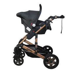 سرویس کالسکه اسپرینگ اسپیدا