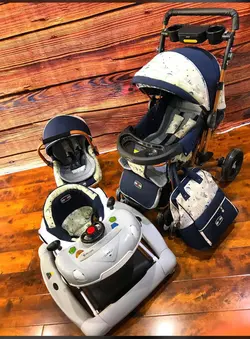 سرویس کالسکه چاپی