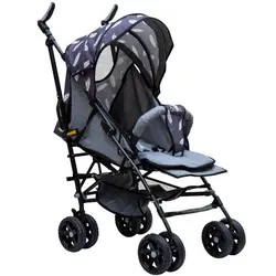 کالسکه عصایی دیبا