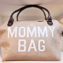 ساک لوازم momy bag