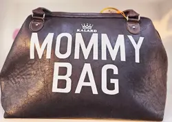 ساک لوازم momy bag