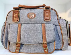 ساک لوازم هانی لند