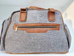 ساک لوازم هانی لند