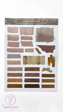 پک استیکر کلاسیک Bts |