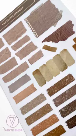 پک استیکر کلاسیک Bts |