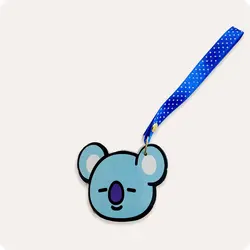 دفترچه روبان دار کویا - ونته شاپ