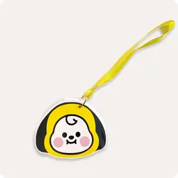 دفترچه روبان دار چیمی - ونته شاپ