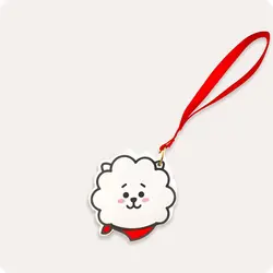 دفترچه روبان دار آرجی - ونته شاپ