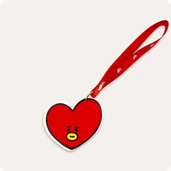 دفترچه روبان دار تاتا - ونته شاپ