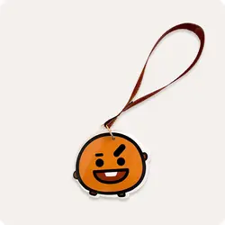 دفترچه روبان دار شوکی - ونته شاپ