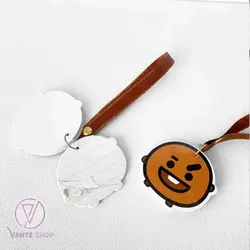 دفترچه روبان دار شوکی - ونته شاپ