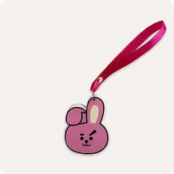 دفترچه روبان دار کوکی - ونته شاپ