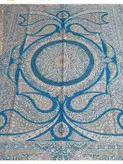 روفرشی کباباف یزد-طرح پردیس زرکدار
