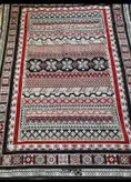 روفرشی کیاباف طرح گبه