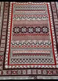 روفرشی کیاباف طرح گبه