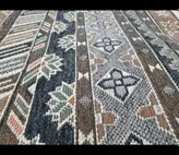 روفرشی کیاباف طرح گبه