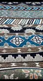 روفرشی کیاباف طرح گبه