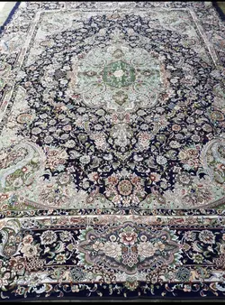 روفرشی تراکم بالا و ریزبافت ستاره یزد طرح سالاری