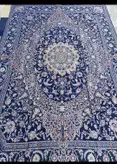 روفرشی زرتاب یزد طرح فرش-طرح نائینی