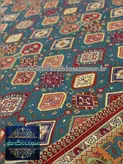 روفرشی سنتی-طرح فیروزه