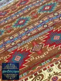 روفرشی سنتی-طرح هندسی
