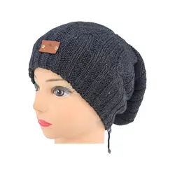 کلاه بافتنی سپهر مدل 3380 کد 1047 - فروشگاه اینترنتی استایل استور