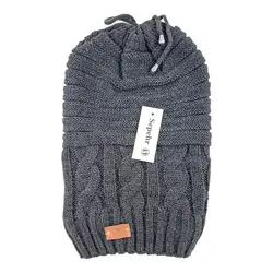 کلاه بافتنی سپهر مدل 3380 کد 1047 - فروشگاه اینترنتی استایل استور