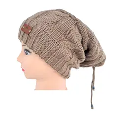 کلاه بافتنی سپهر مدل 3380 کد 1047 - فروشگاه اینترنتی استایل استور