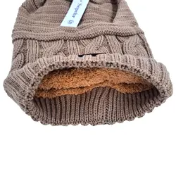 کلاه بافتنی سپهر مدل 3380 کد 1047 - فروشگاه اینترنتی استایل استور