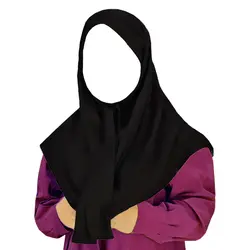 مقنعه استایل استور مدل کرواتی کد BKE-90 - فروشگاه اینترنتی استایل استور