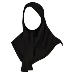 مقنعه استایل استور مدل کرواتی کد BKE-90 - فروشگاه اینترنتی استایل استور