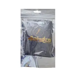 مقنعه استایل استور مدل کرواتی کد BKE-90 - فروشگاه اینترنتی استایل استور