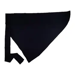 مقنعه استایل استور مدل کرواتی کد BKE-90 - فروشگاه اینترنتی استایل استور