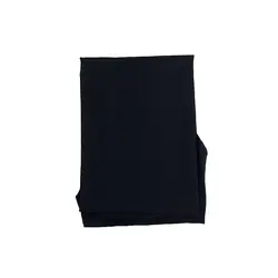 مقنعه استایل استور مدل کرواتی کد BKE-90 - فروشگاه اینترنتی استایل استور