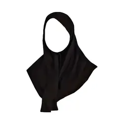 مقنعه استایل استور مدل کرواتی کد BKE-90 - فروشگاه اینترنتی استایل استور