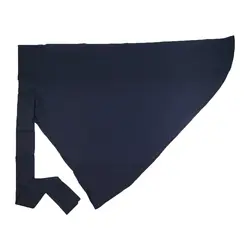 مقنعه استایل استور مدل کرواتی کد BKE-90 - فروشگاه اینترنتی استایل استور