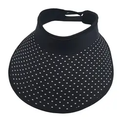 نقاب آفتابگیر مدل DOTDOT کد 1365 - فروشگاه اینترنتی استایل استور