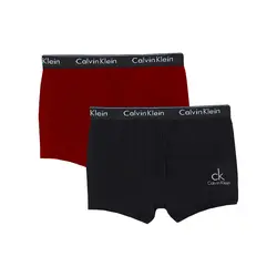 شورت مردانه کلوین کلاین بایان نیم پا کد GHME مجموعه 2 عددی - فروشگاه اینترنتی استایل استور