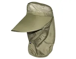 کلاه کوهنوردی مدل نقاب پهن - فروشگاه اینترنتی استایل استور