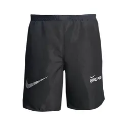مایو مردانه طرح Nike Pro رنگ مشکی - فروشگاه اینترنتی استایل استور