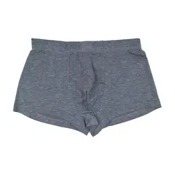 شورت مردانه مدل نیم پا ملانژ 1160 - فروشگاه اینترنتی استایل استور