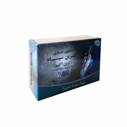 صابون کربن سیاه بیز پک 3 عددی
