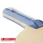 چوب راکت لوکی کایرن K3 Speed | دسته FL