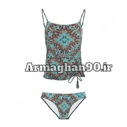 مایو شنا زنانه دوتکه 5396767- Fashion Concept NZD | چند رنگ