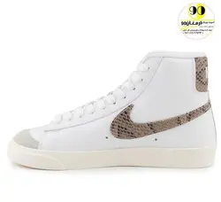کفش اسپرت زنانه نایک Blazer Mid ’77 Vintag MSR