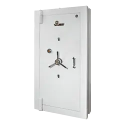 درب خزانه کاوه بارمزتایوانی مدل 200KR | درب ایمنی