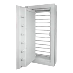 درب خزانه کاوه بارمزتایوانی مدل 200KR | درب ایمنی