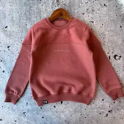 بلوز آستین بلند ضخیم