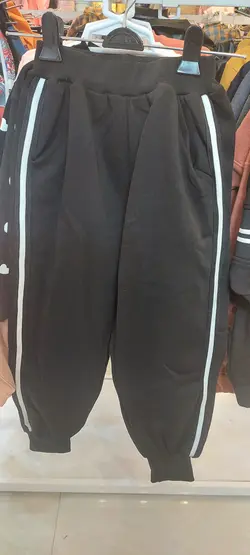 سوییشرت شلوار پسرانه
